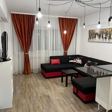 First Studio Bucureşti Ngoại thất bức ảnh