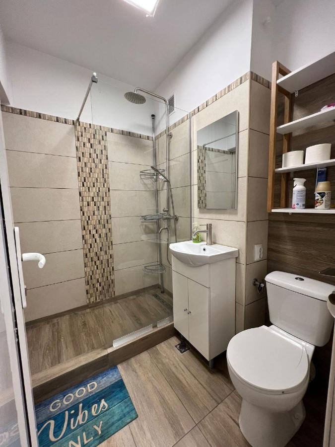 First Studio Bucureşti Ngoại thất bức ảnh