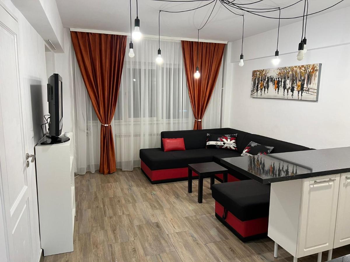 First Studio Bucureşti Ngoại thất bức ảnh