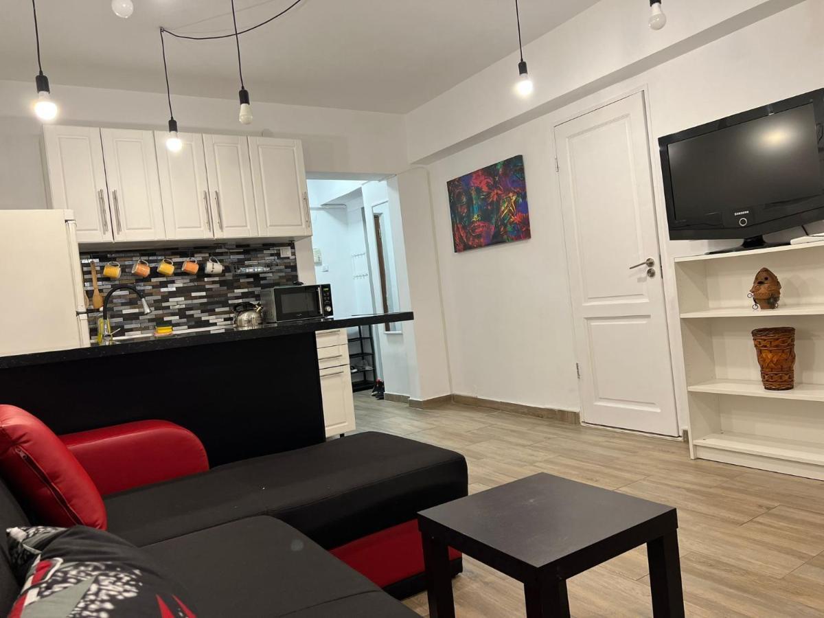 First Studio Bucureşti Ngoại thất bức ảnh
