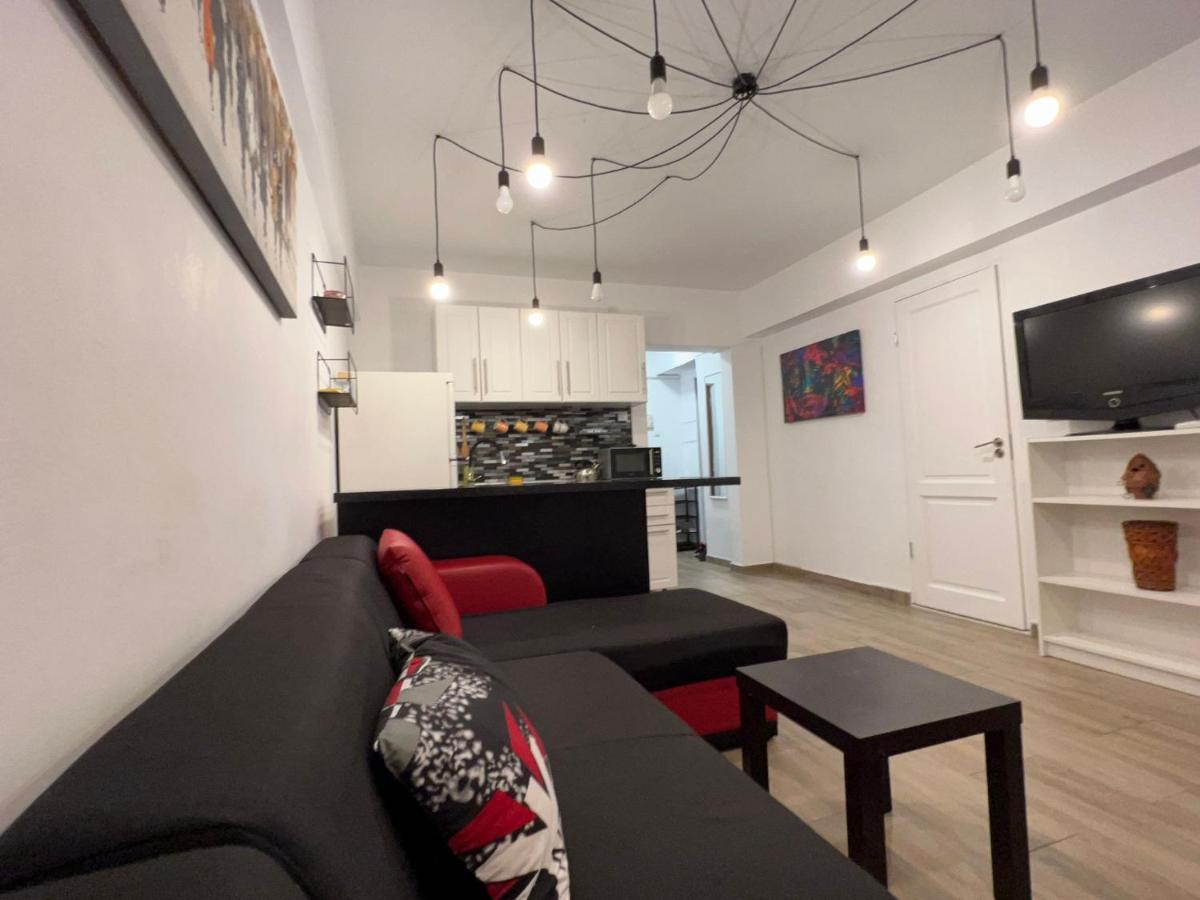 First Studio Bucureşti Ngoại thất bức ảnh